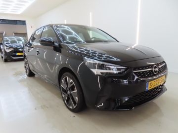 Opel Corsa-e